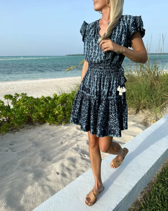 Harlow Mini sold by Omika