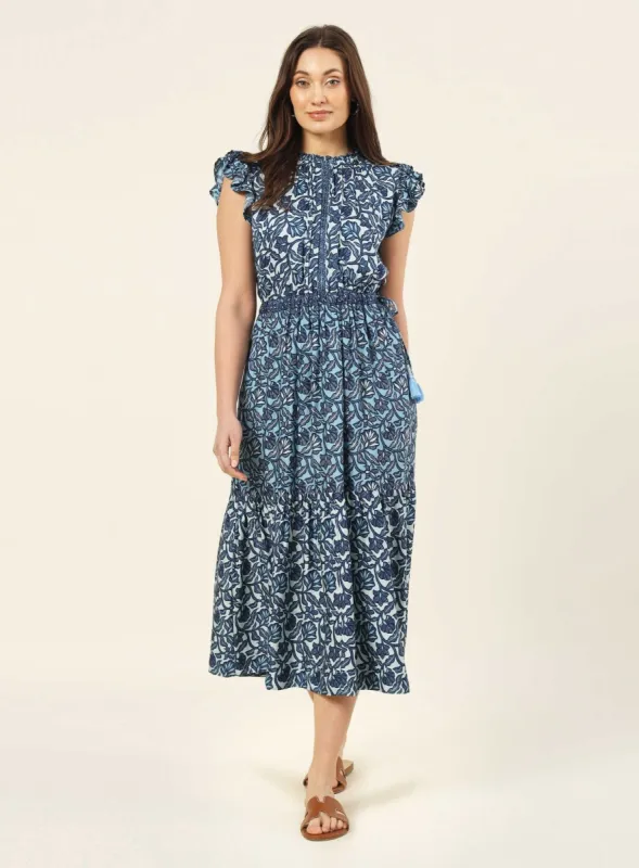Willa Midi sold by Omika