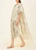 Alma Poncho sold by Omika