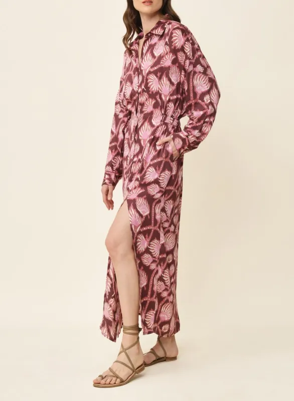 Simone Maxi sold by Omika