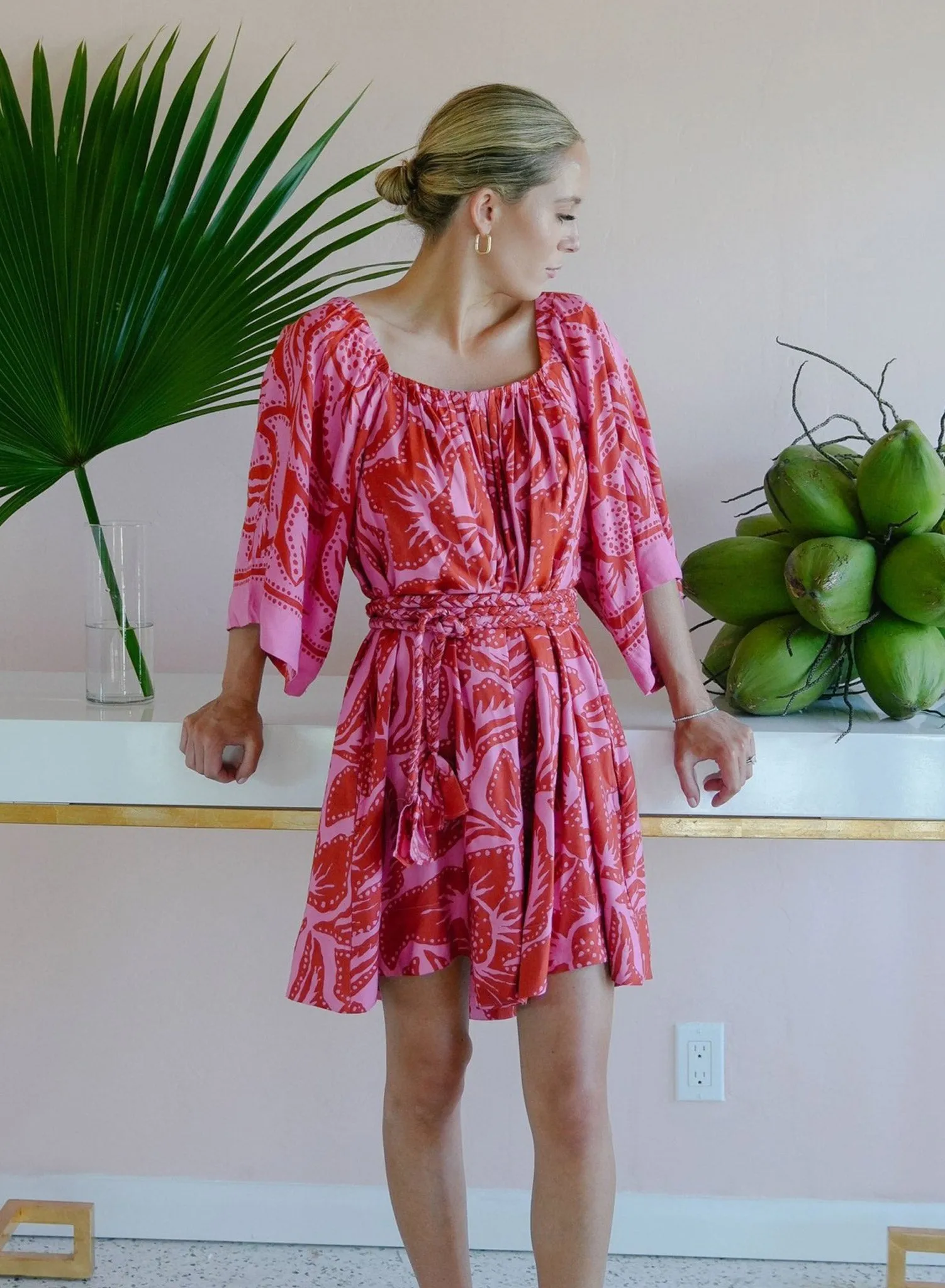 Amelia Mini sold by Omika