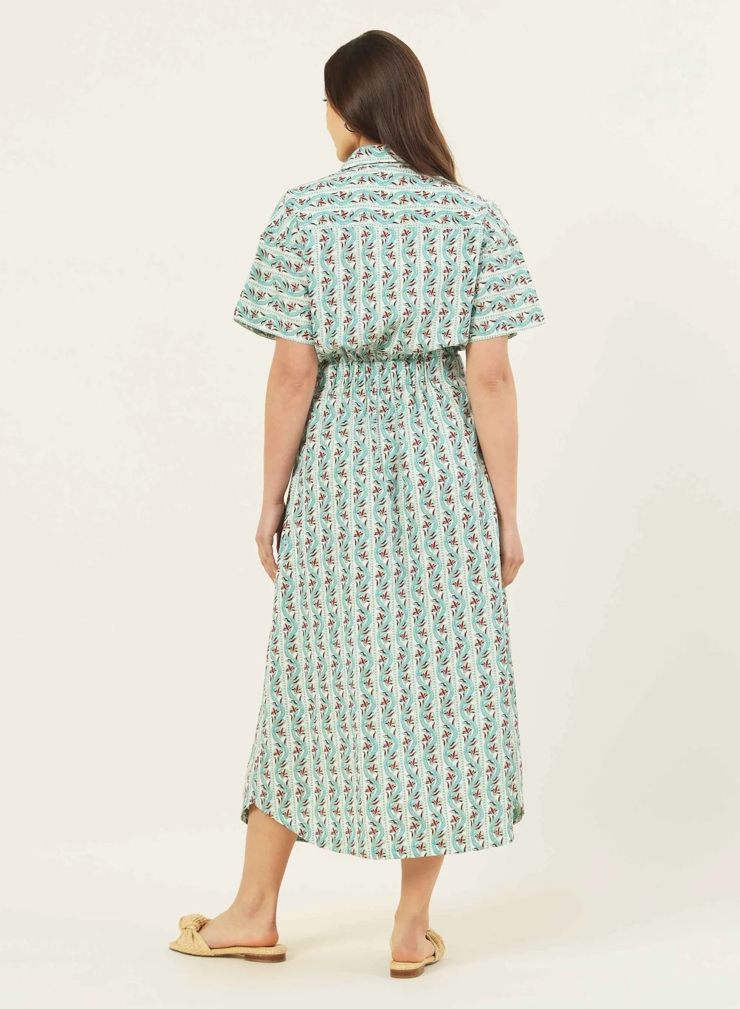 Carla Midi sold by Omika product image thumbnail 5