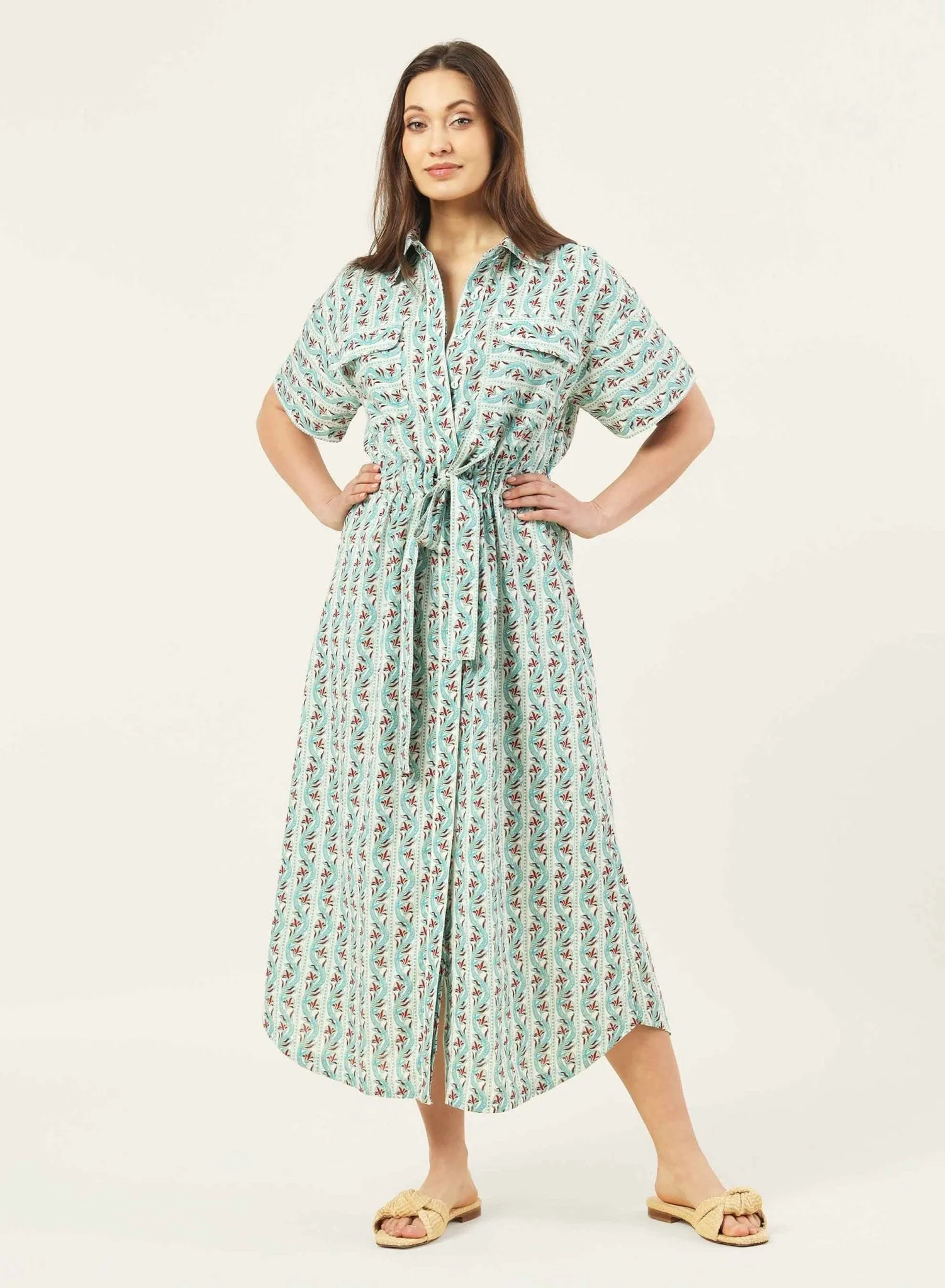 Carla Midi sold by Omika product image thumbnail 3
