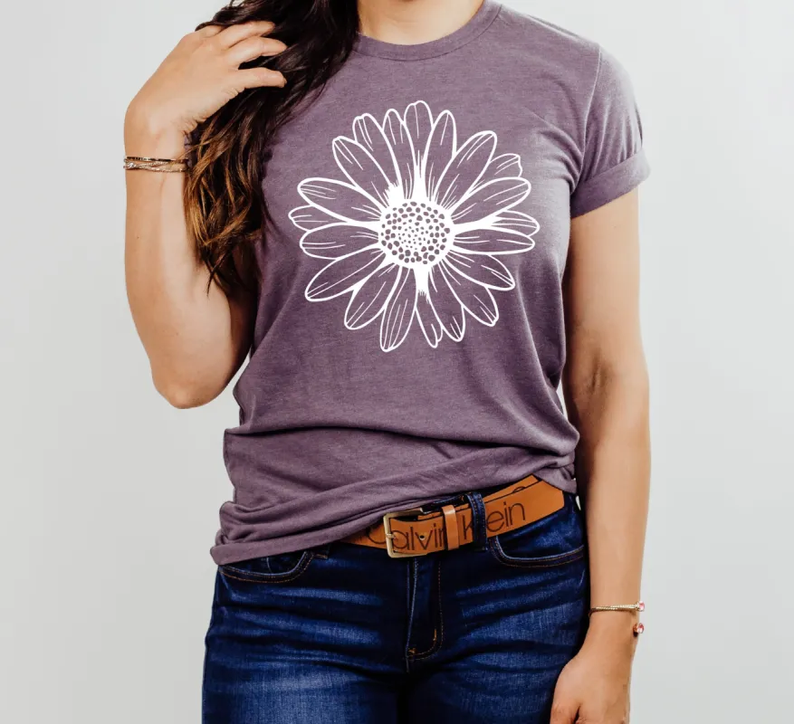 Daisy Tee sold by Peach Marketplace