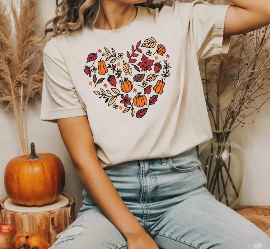 Fall Favorites Tee sold by Peach Marketplace