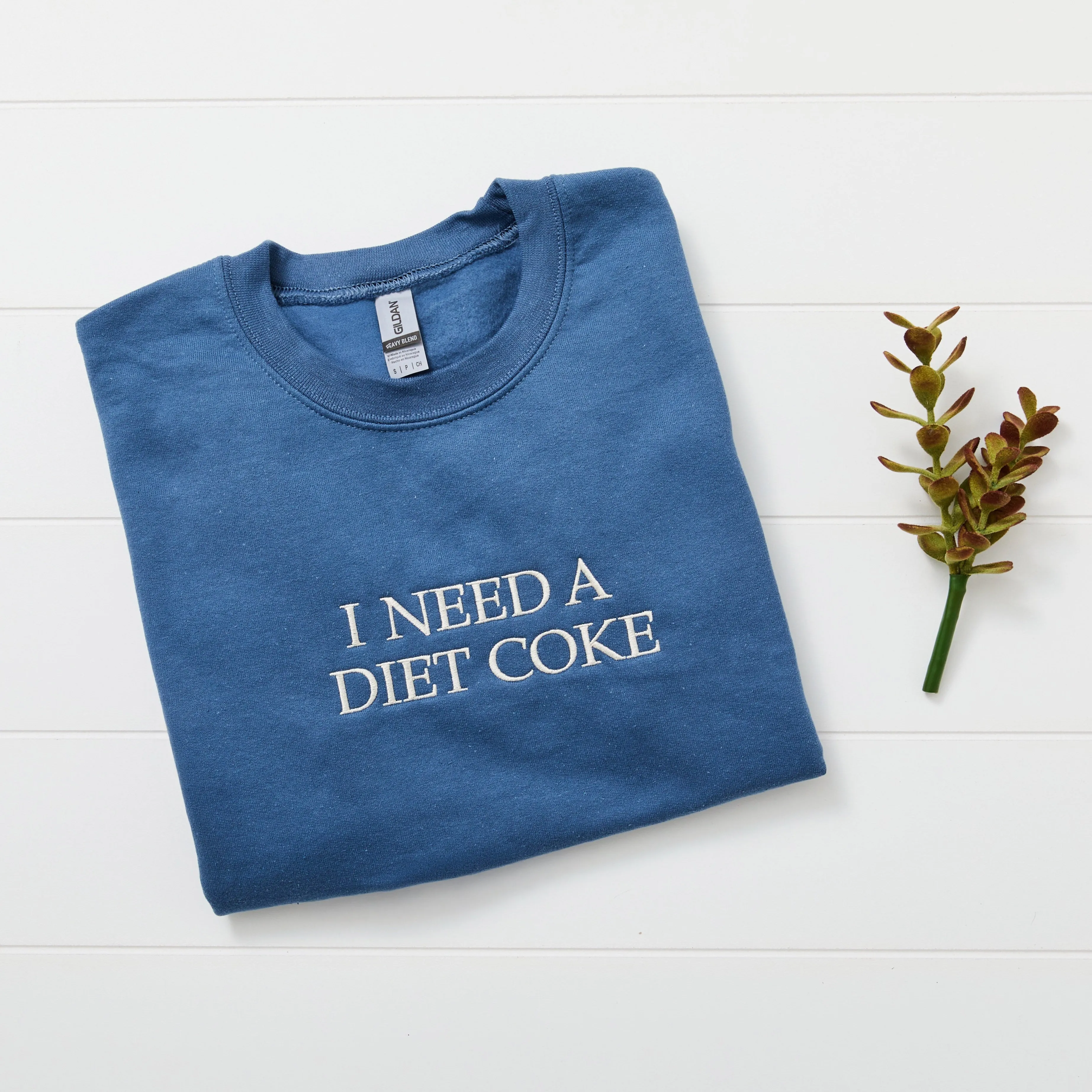 I Need A Diet Coke sold by Peach Marketplace product image thumbnail 5