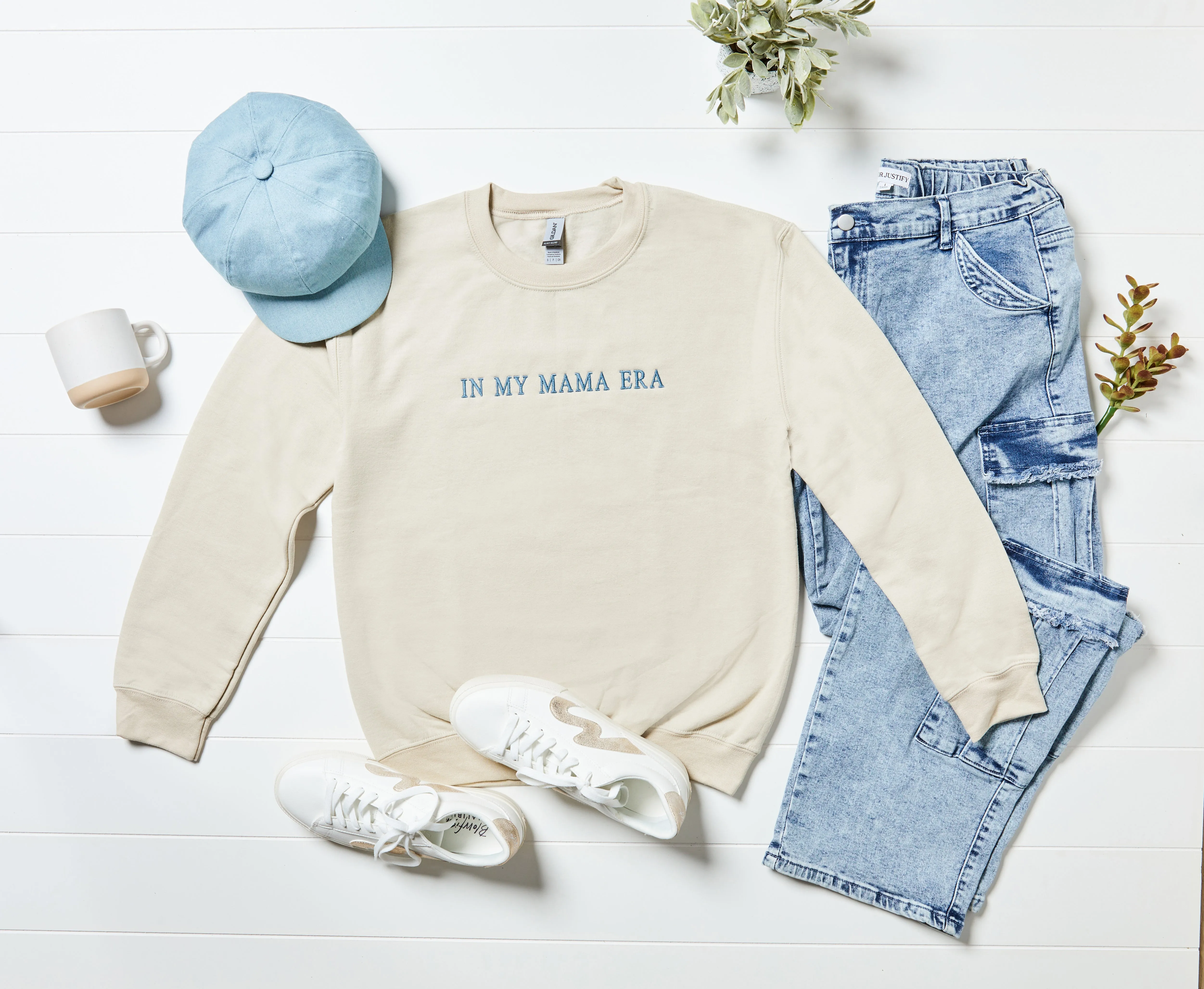 In My Mama Era sold by Peach Marketplace product image thumbnail 5