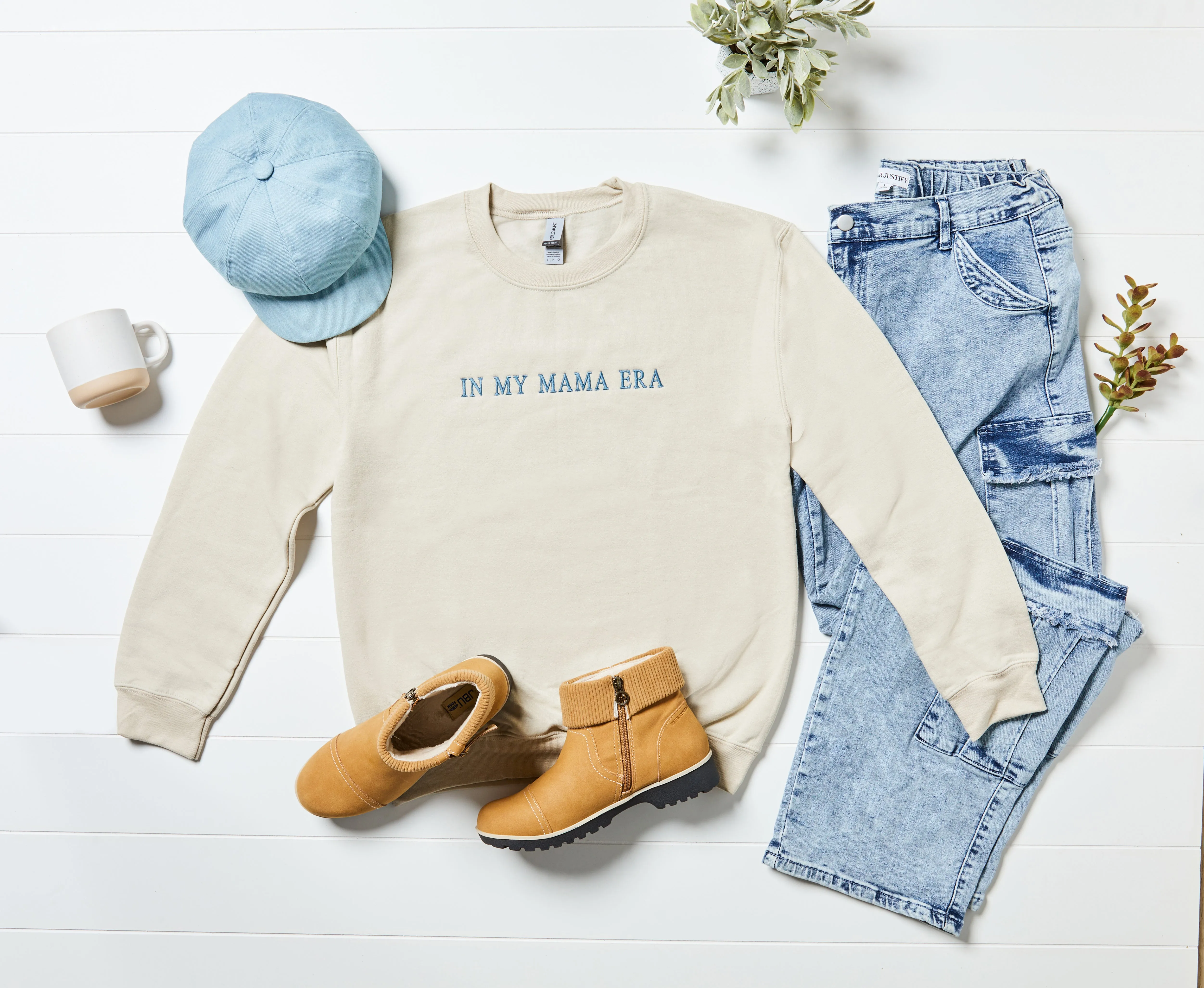 In My Mama Era sold by Peach Marketplace product image thumbnail 3