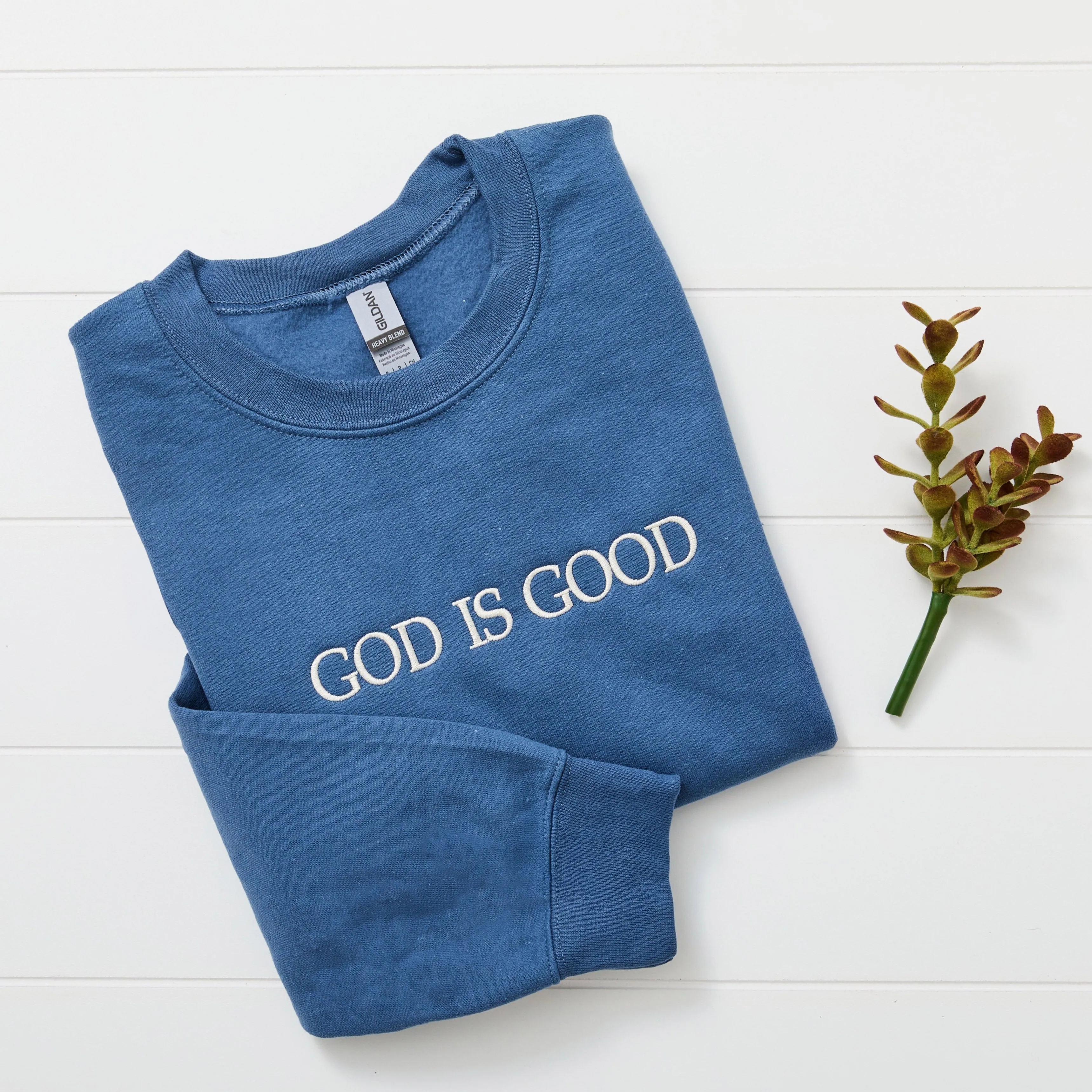God is Good sold by Peach Marketplace