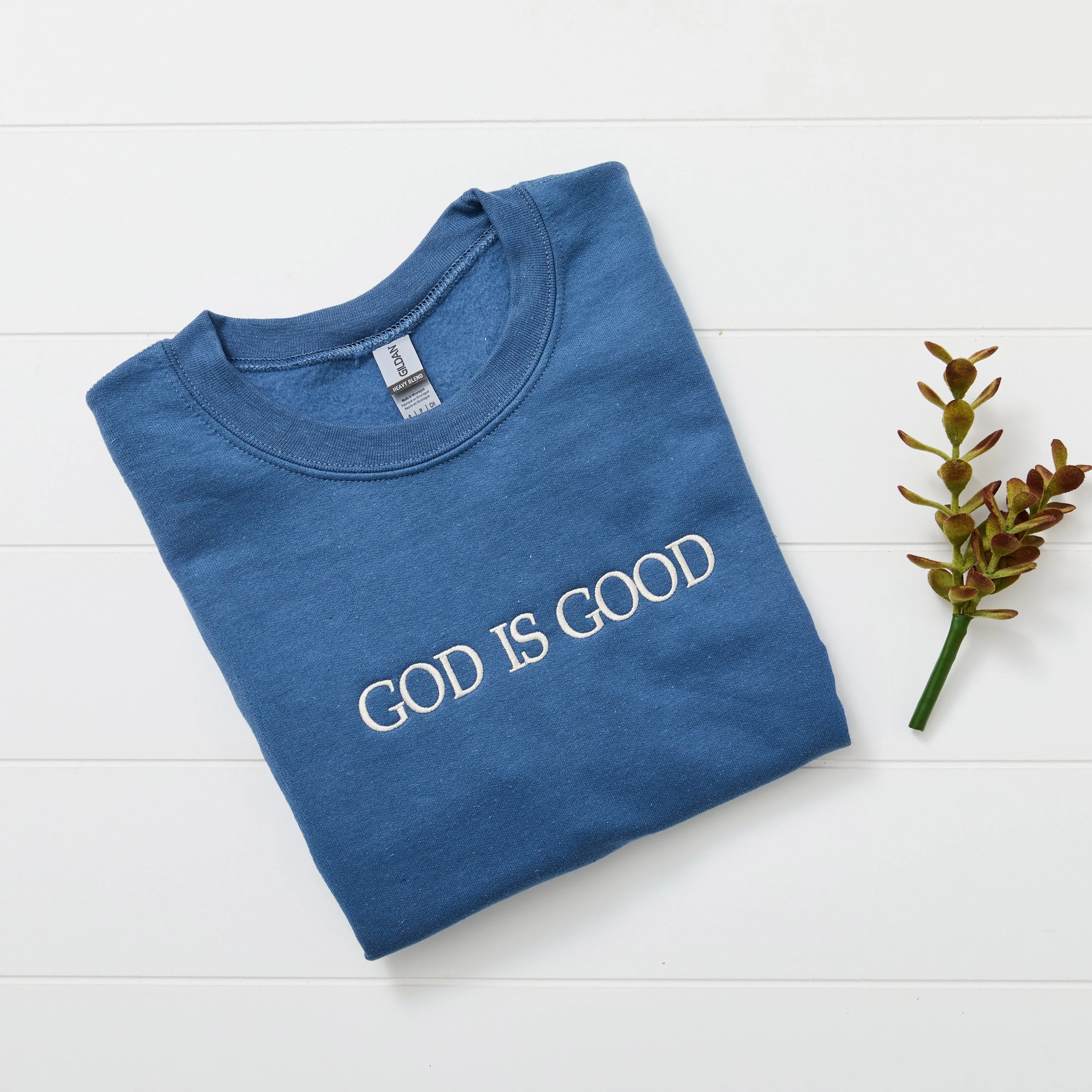 God is Good sold by Peach Marketplace product image thumbnail 5