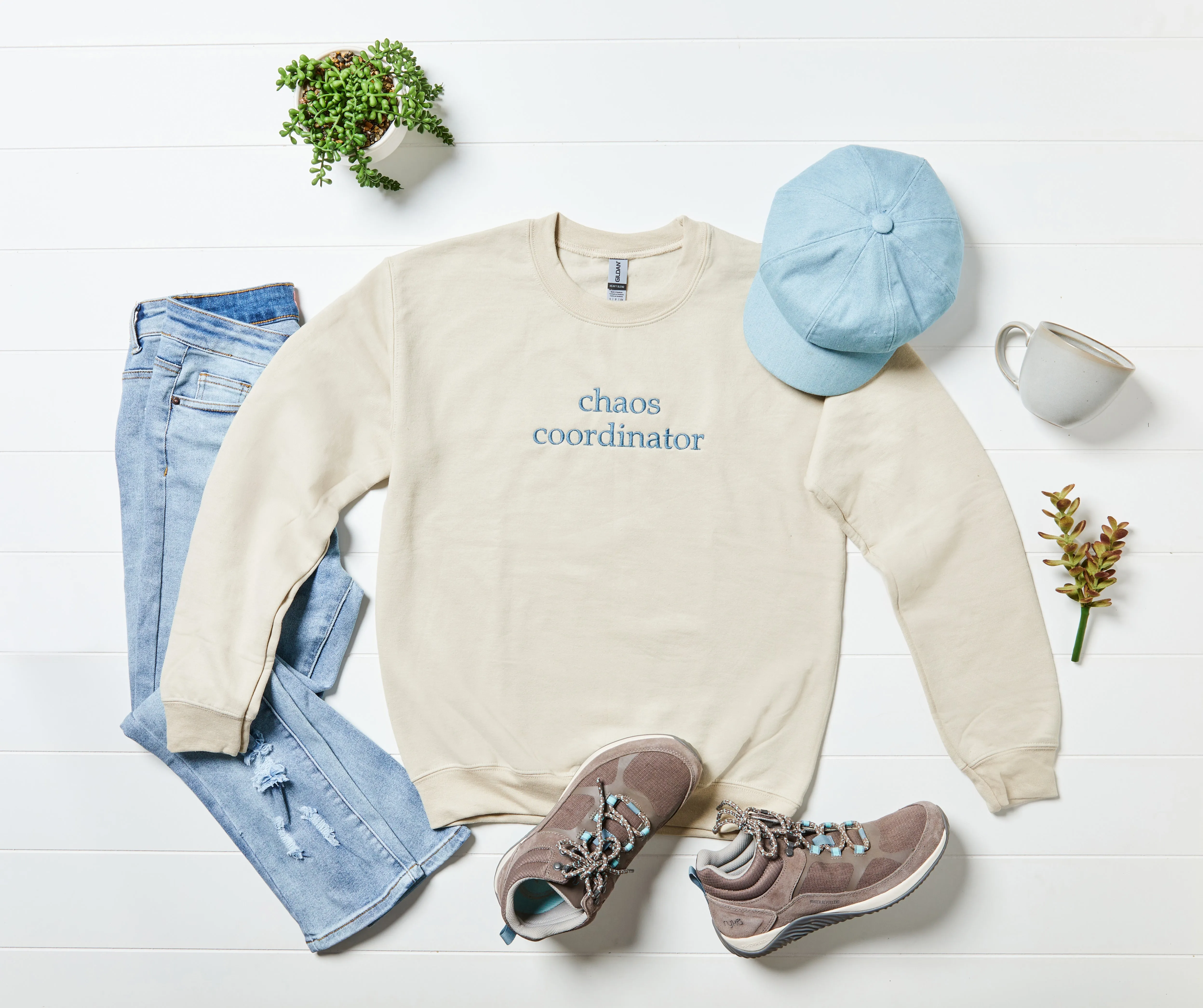 Chaos Coordinator sold by Peach Marketplace product image thumbnail 5