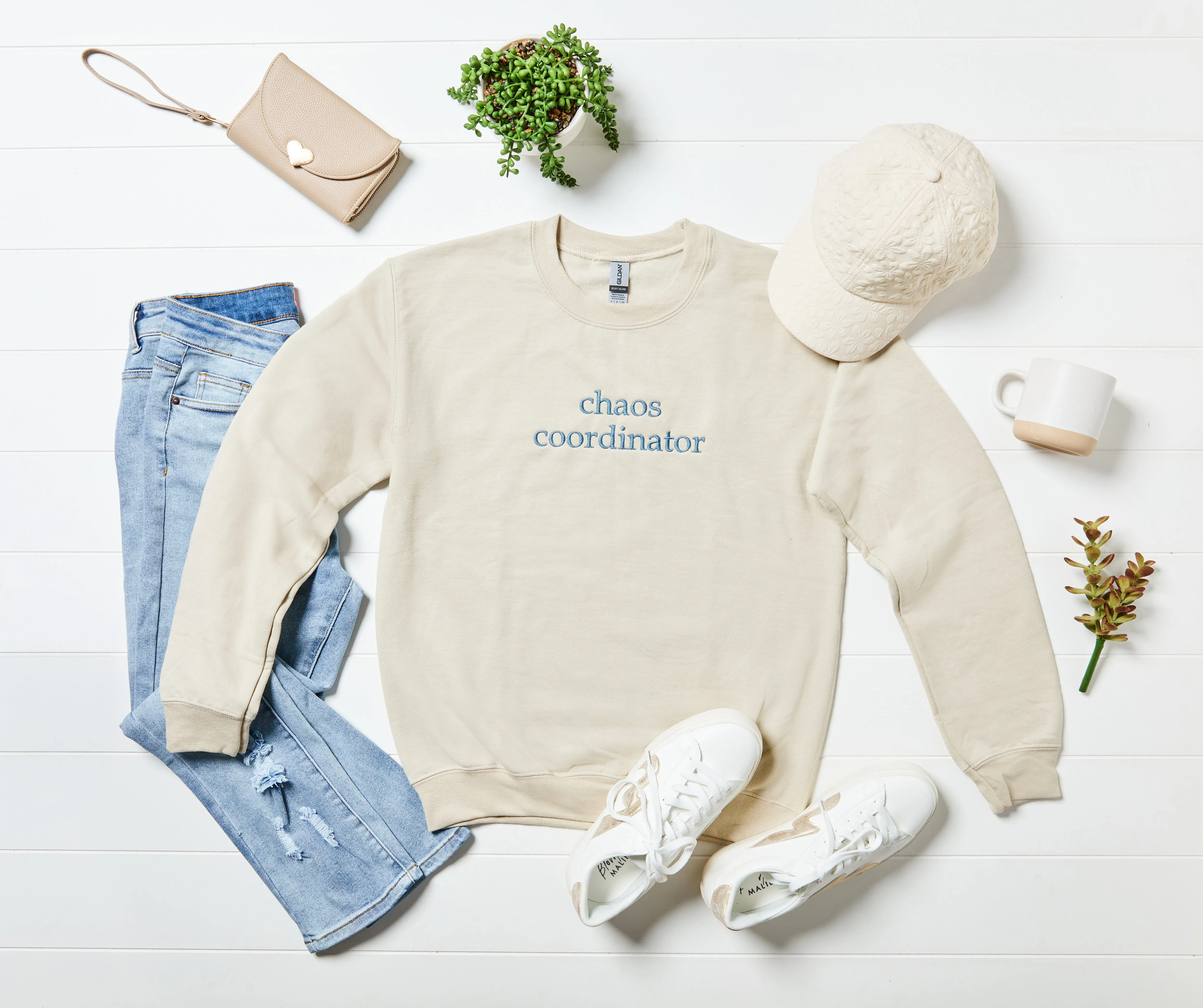 Chaos Coordinator sold by Peach Marketplace product image thumbnail 2