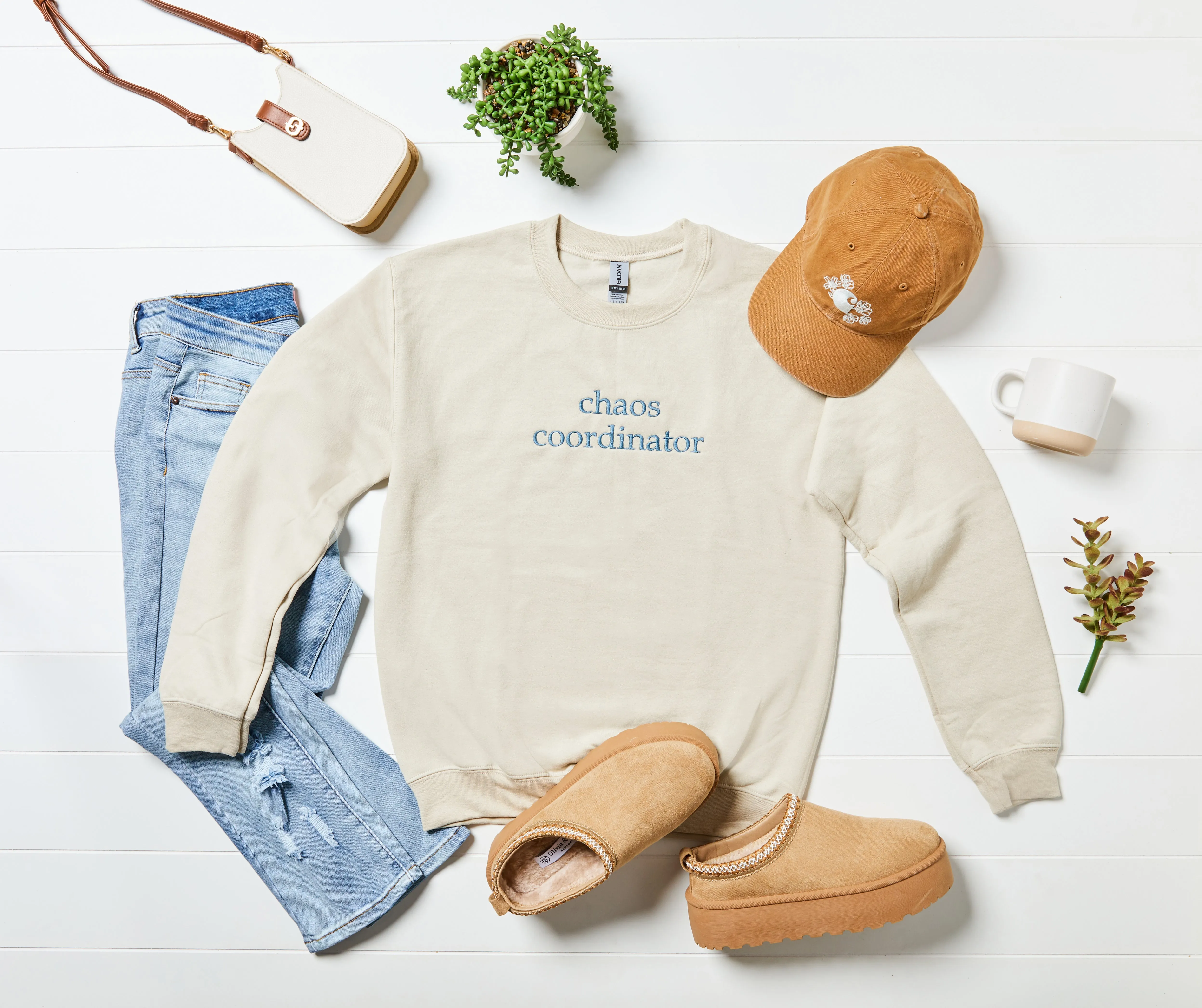 Chaos Coordinator sold by Peach Marketplace product image thumbnail 4