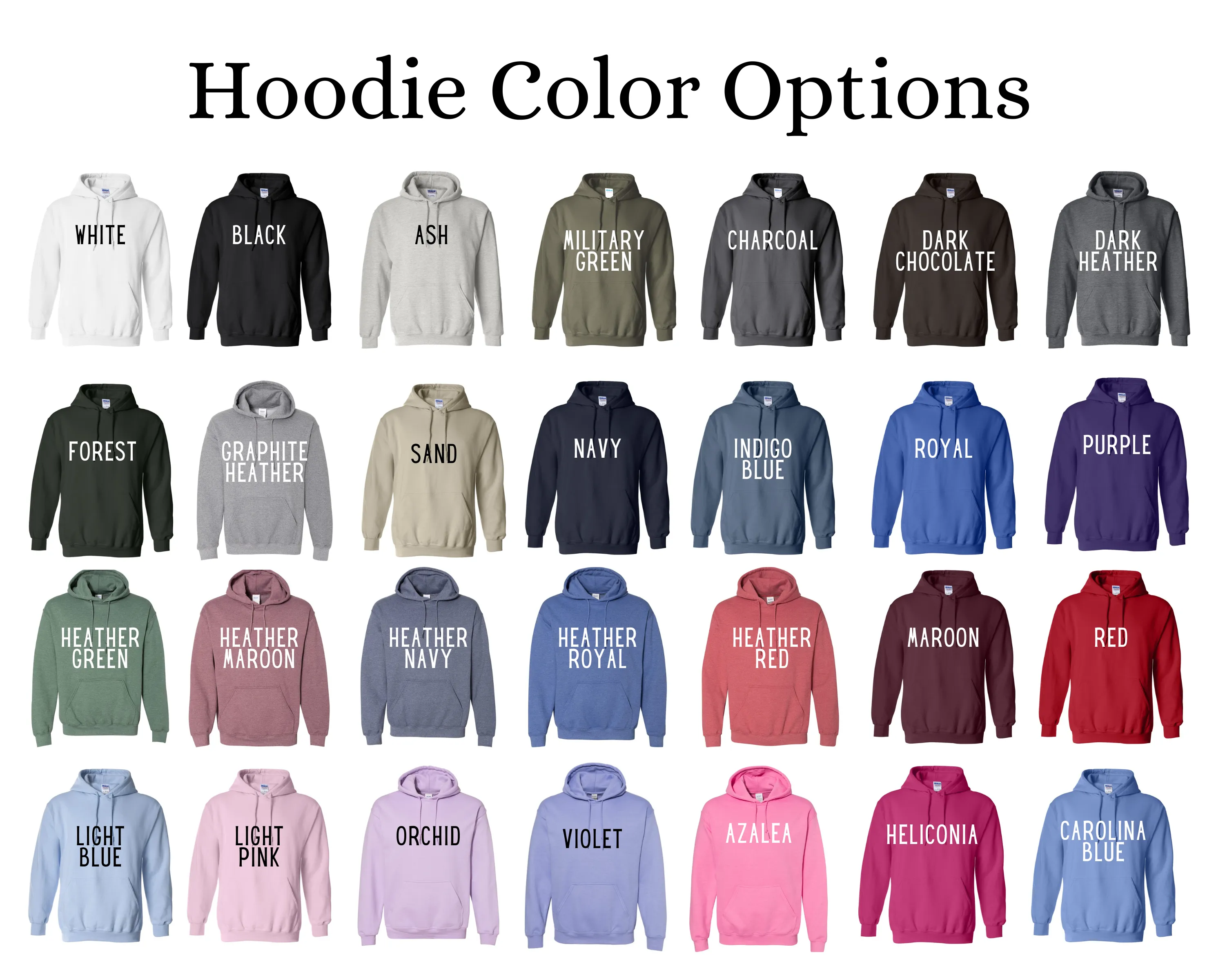 Custom Dad and Grandpa Hoodie sold by Peach Marketplace product image thumbnail 5