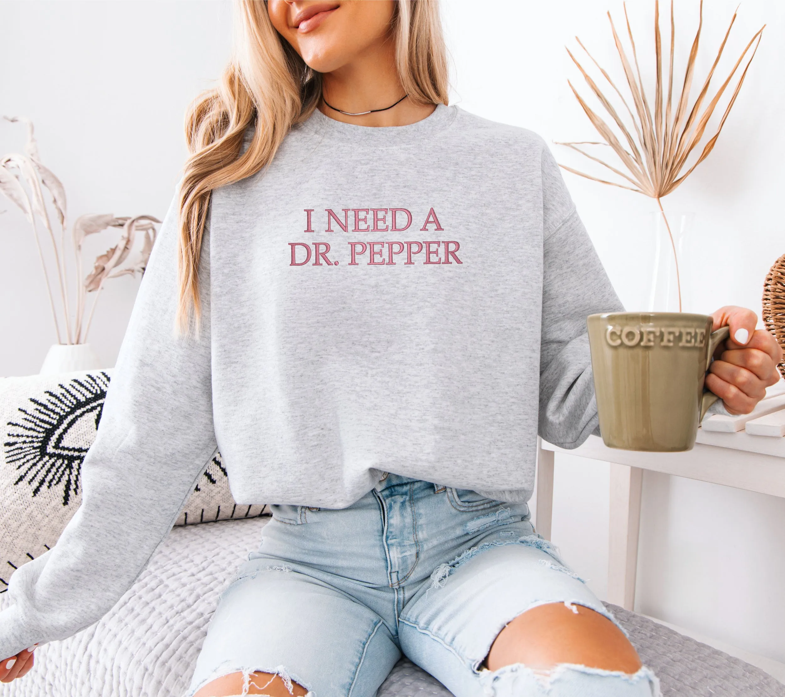 I Need A Dr Pepper sold by Peach Marketplace product image thumbnail 5