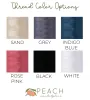 running late is my cardio sold by Peach Marketplace