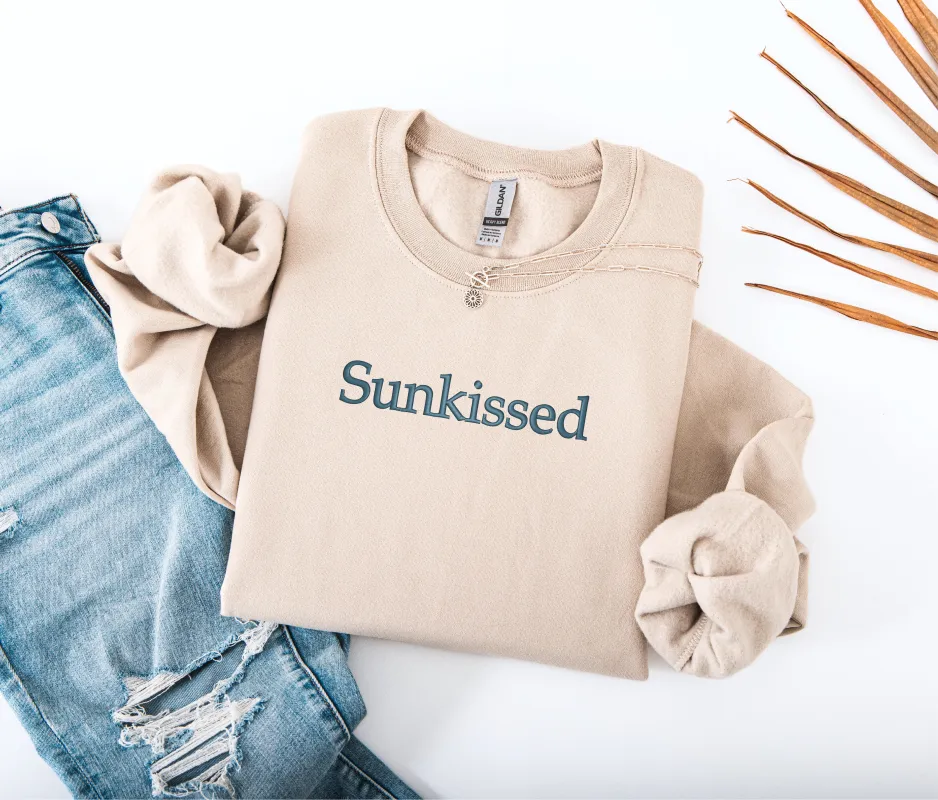 Sunkissed sold by Peach Marketplace