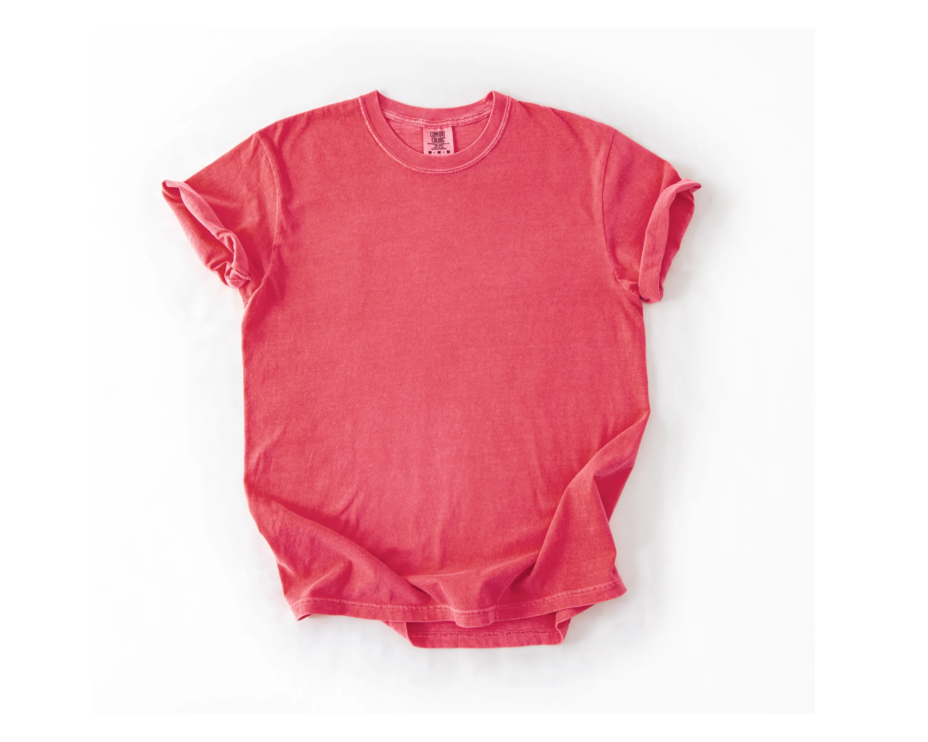 Professional Overthinker Tee – Funny Embroidered Unisex T-Shirt for Anxious Minds & Mental Spiral Experts sold by Peach Marketplace product image thumbnail 4