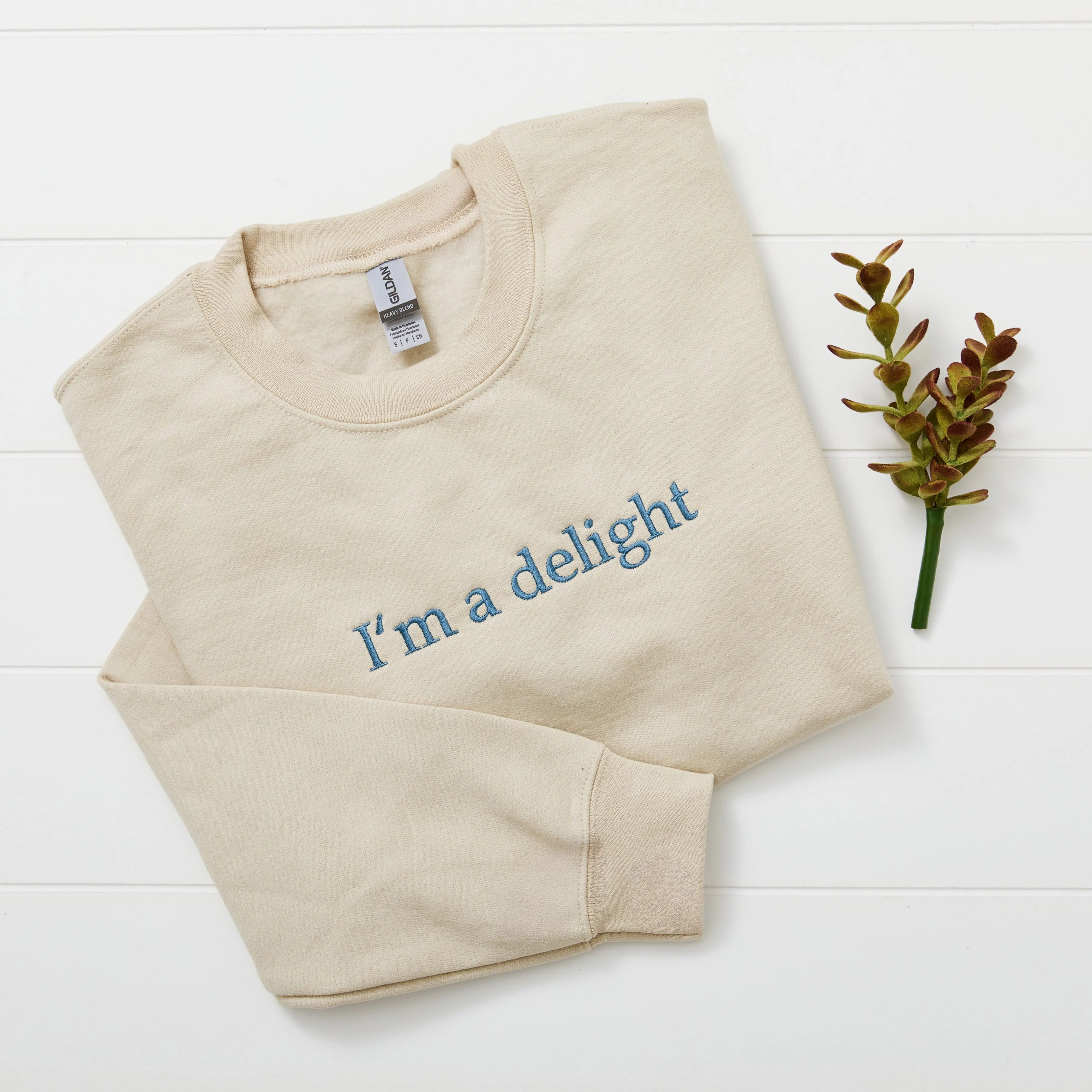 I'm a Delight sold by Peach Marketplace