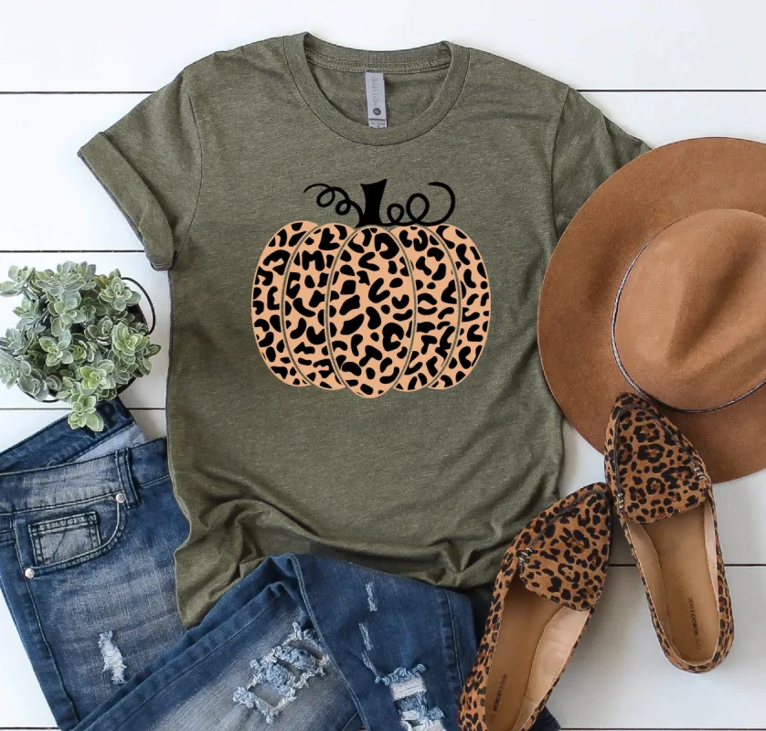 Leopard Pumpkin sold by Peach Marketplace