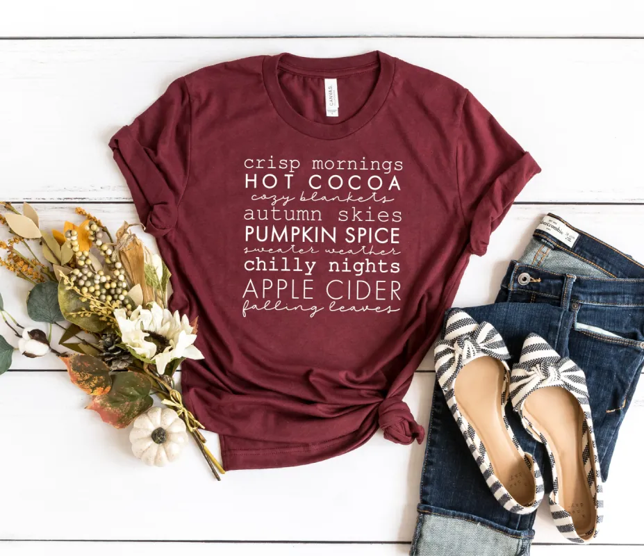 Fall Essentials sold by Peach Marketplace