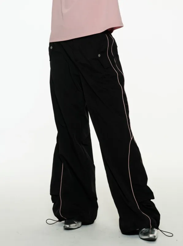 Cargo Sweatpant sold by PROD Bldg