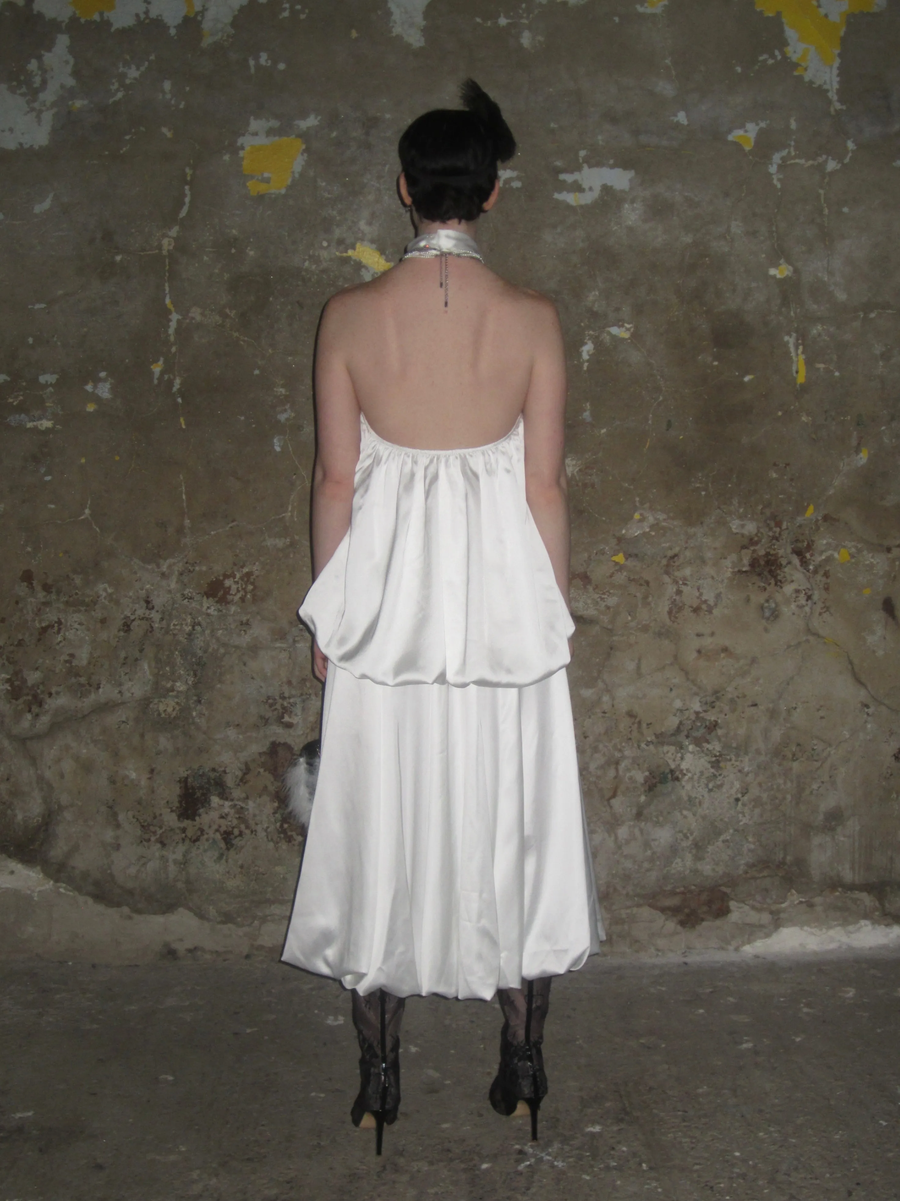 Printed Satin Set sold by PROD Bldg product image thumbnail 4