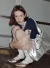 Silver Chain Tote Bag sold by PROD Bldg