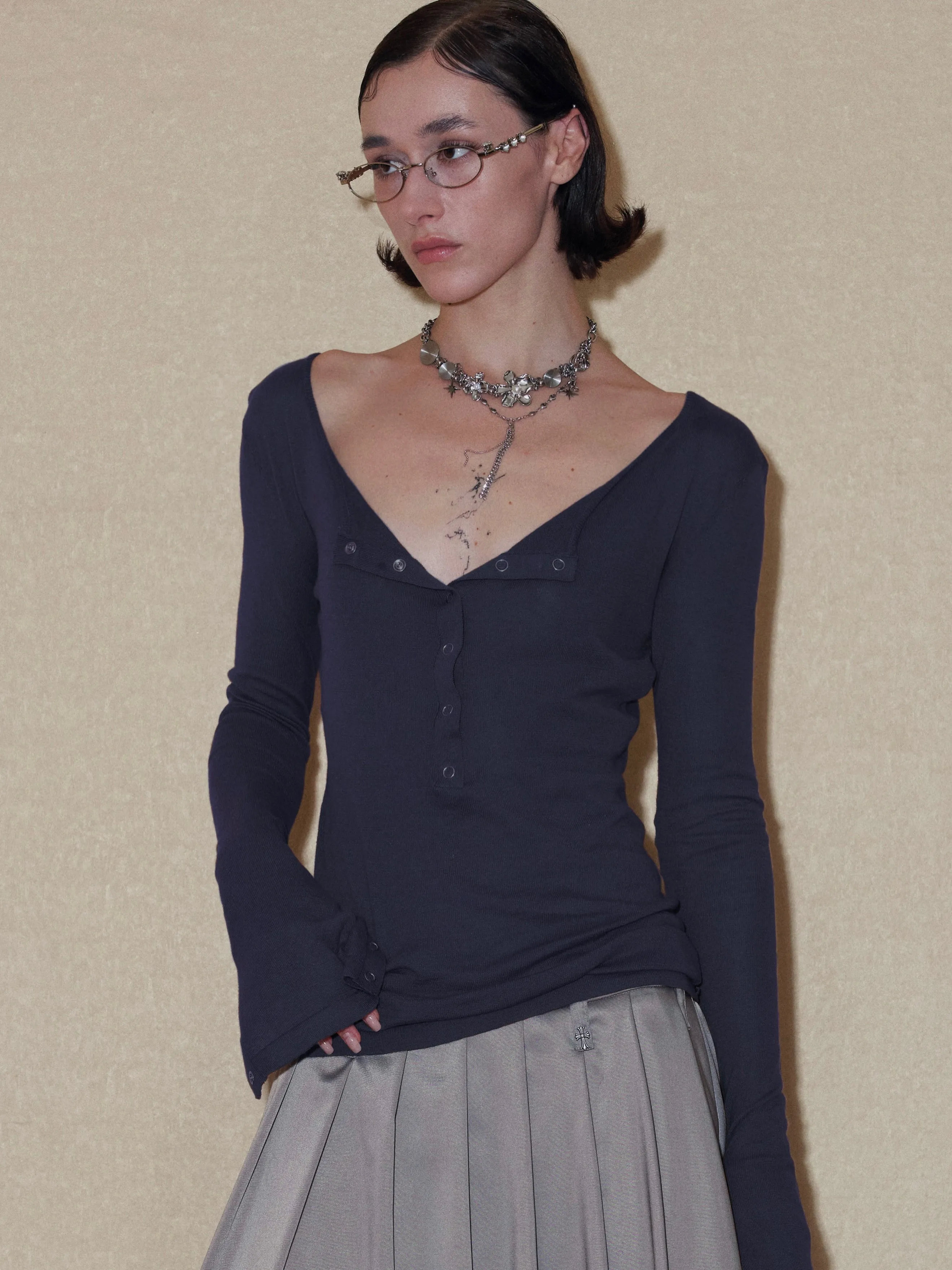 2024SS Look53 sold by PROD Bldg product image thumbnail 2