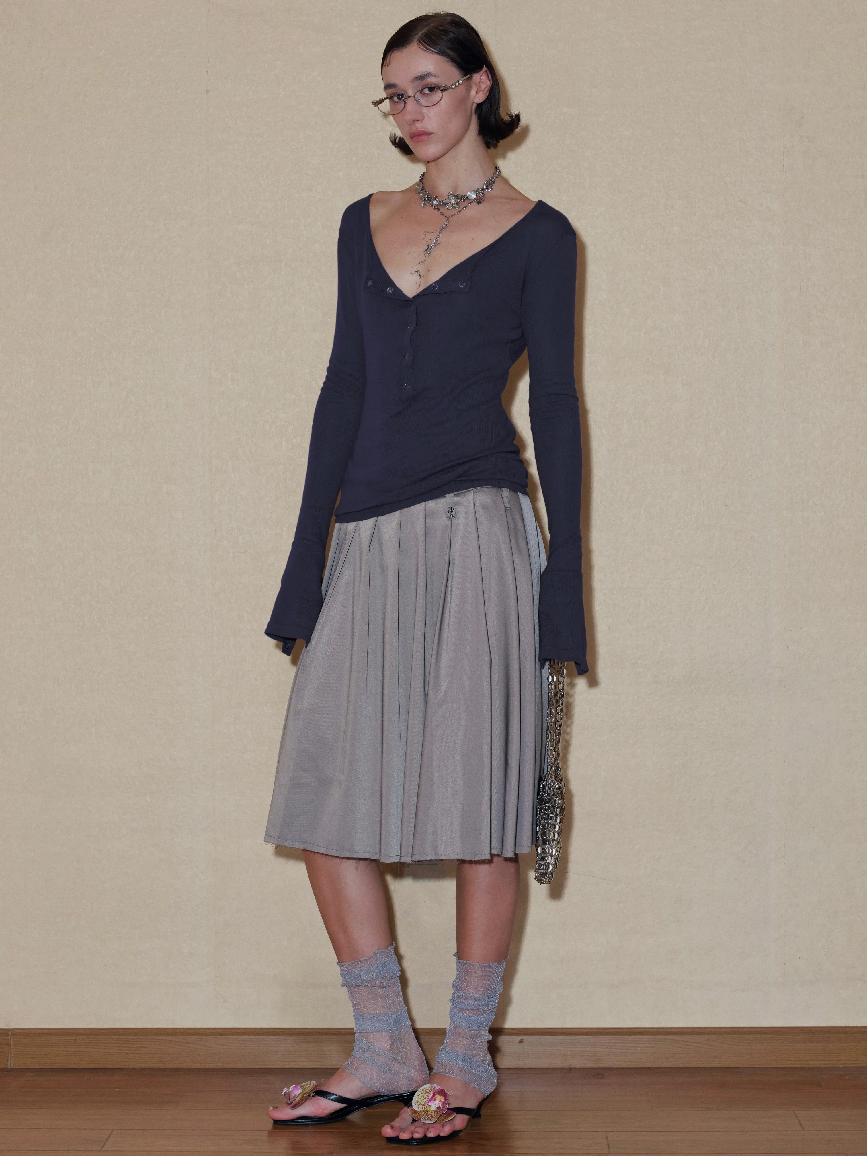 2024SS Look53 sold by PROD Bldg product image thumbnail 3