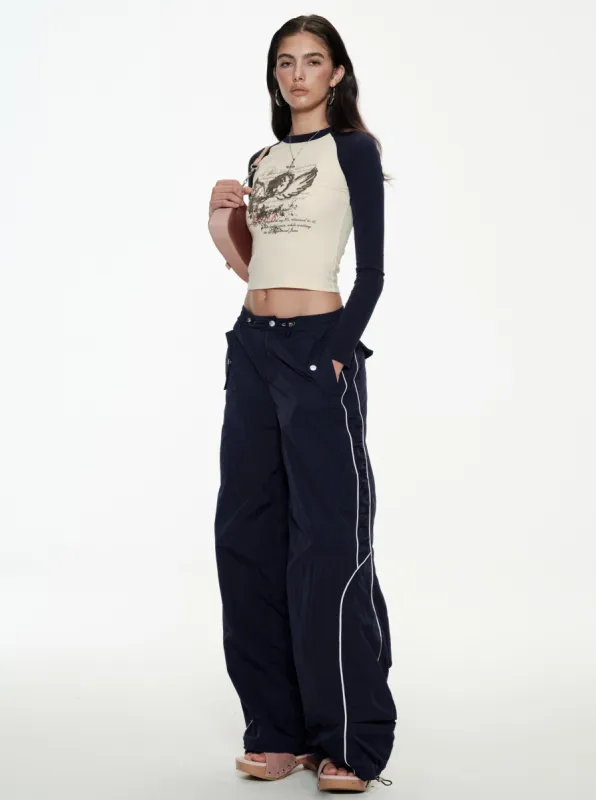 Cargo Sweatpant sold by PROD Bldg