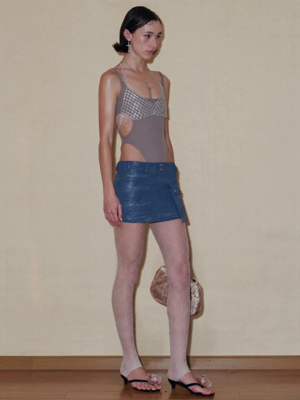 2024SS Look51 sold by PROD Bldg