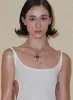 Cut Out Bodysuit sold by PROD Bldg