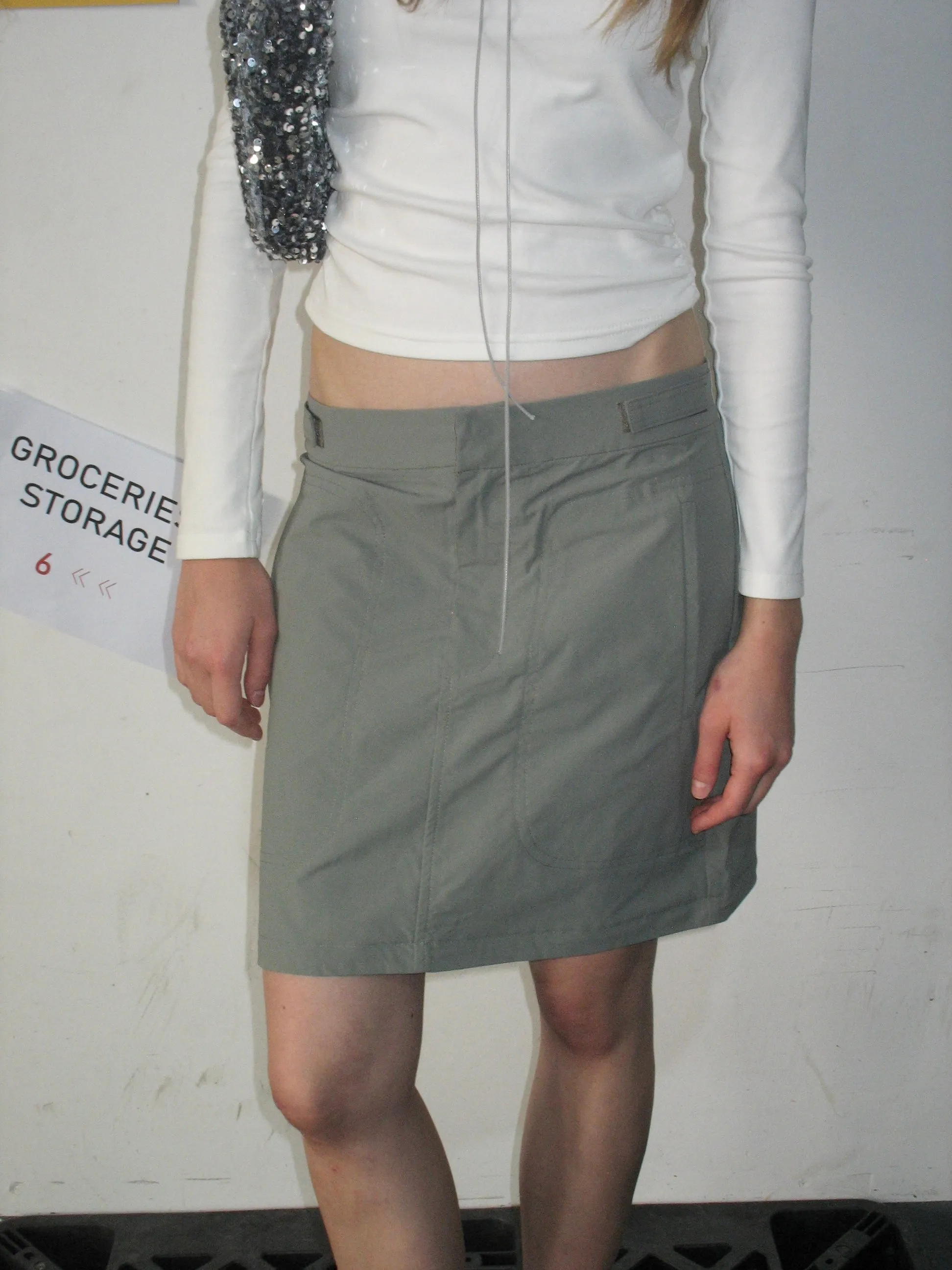 Detachable Skirt sold by PROD Bldg product image thumbnail 3