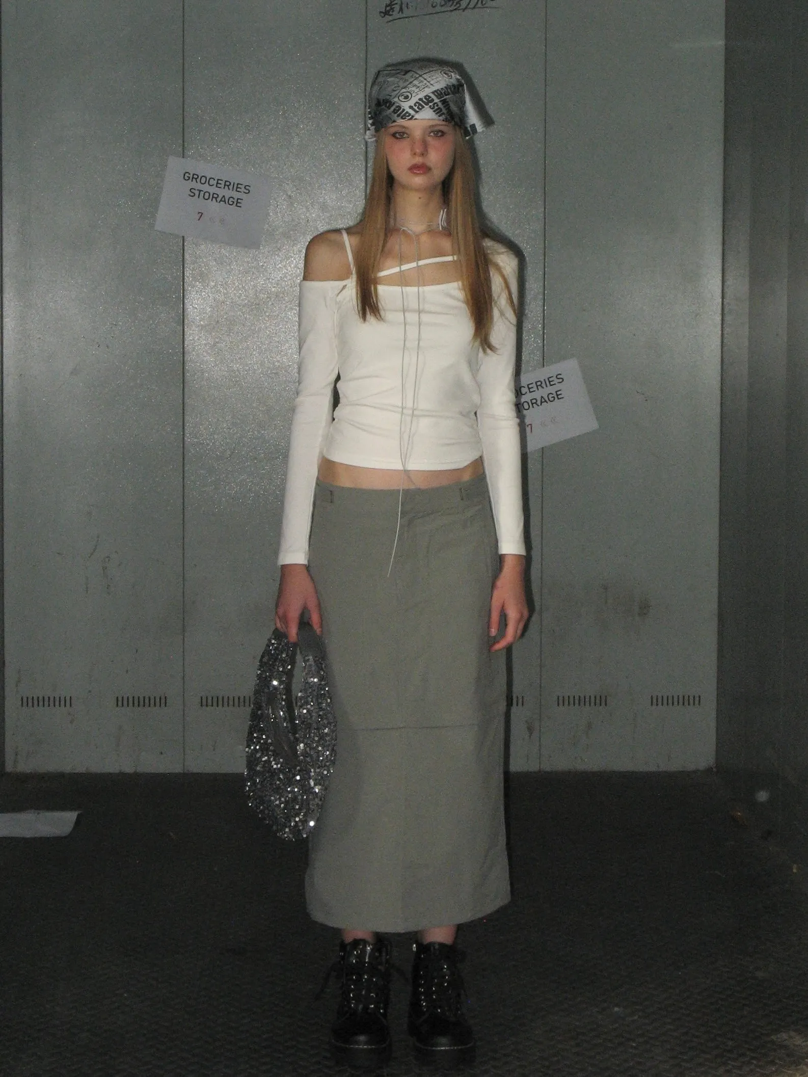 Detachable Skirt sold by PROD Bldg product image thumbnail 4