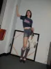 1986 Boxy T-shirt sold by PROD Bldg