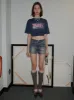 1986 Boxy T-shirt sold by PROD Bldg