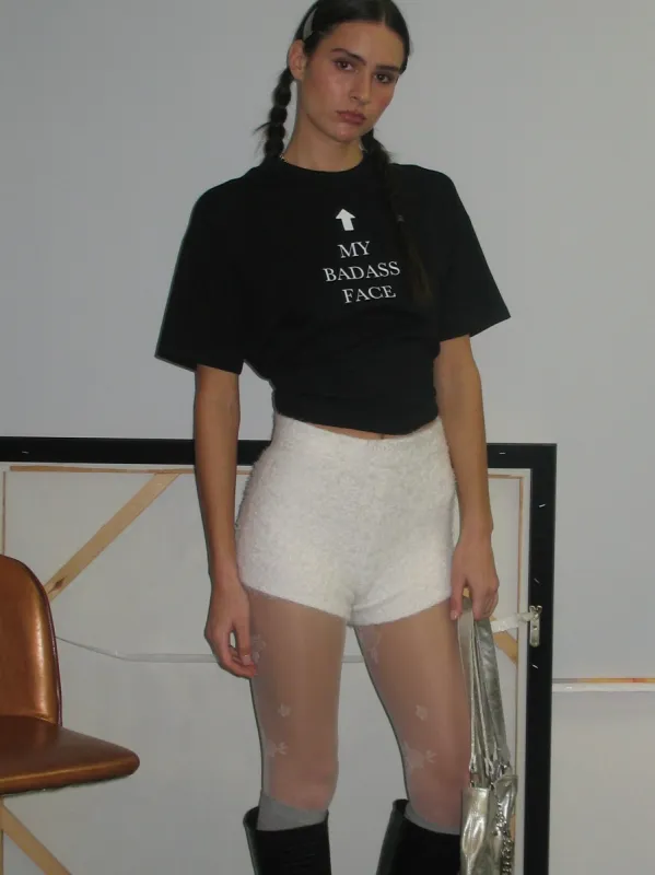 Badass Face Classic T-shirt sold by PROD Bldg