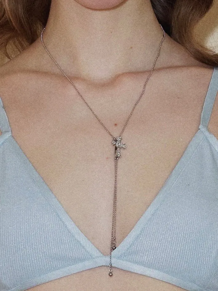 French-style Triangle Bralette sold by PROD Bldg product image thumbnail 3