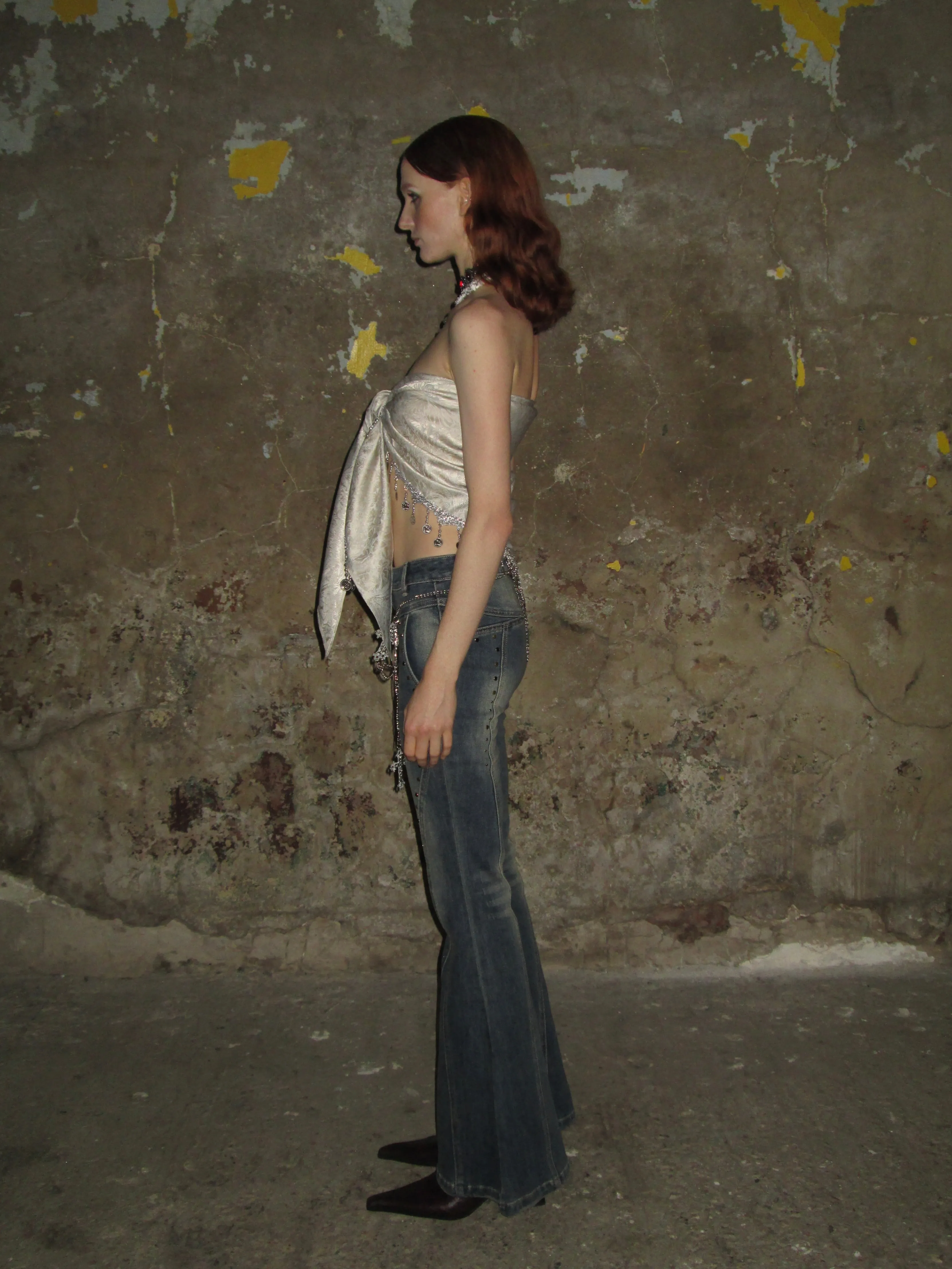 2024-2 Look01 sold by PROD Bldg product image thumbnail 4