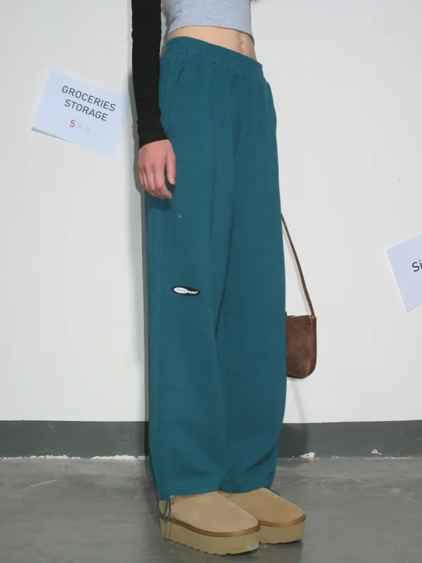 Back Pockets Sweatpants sold by PROD Bldg