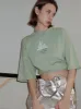 Bunny Oversize T-shirt sold by PROD Bldg