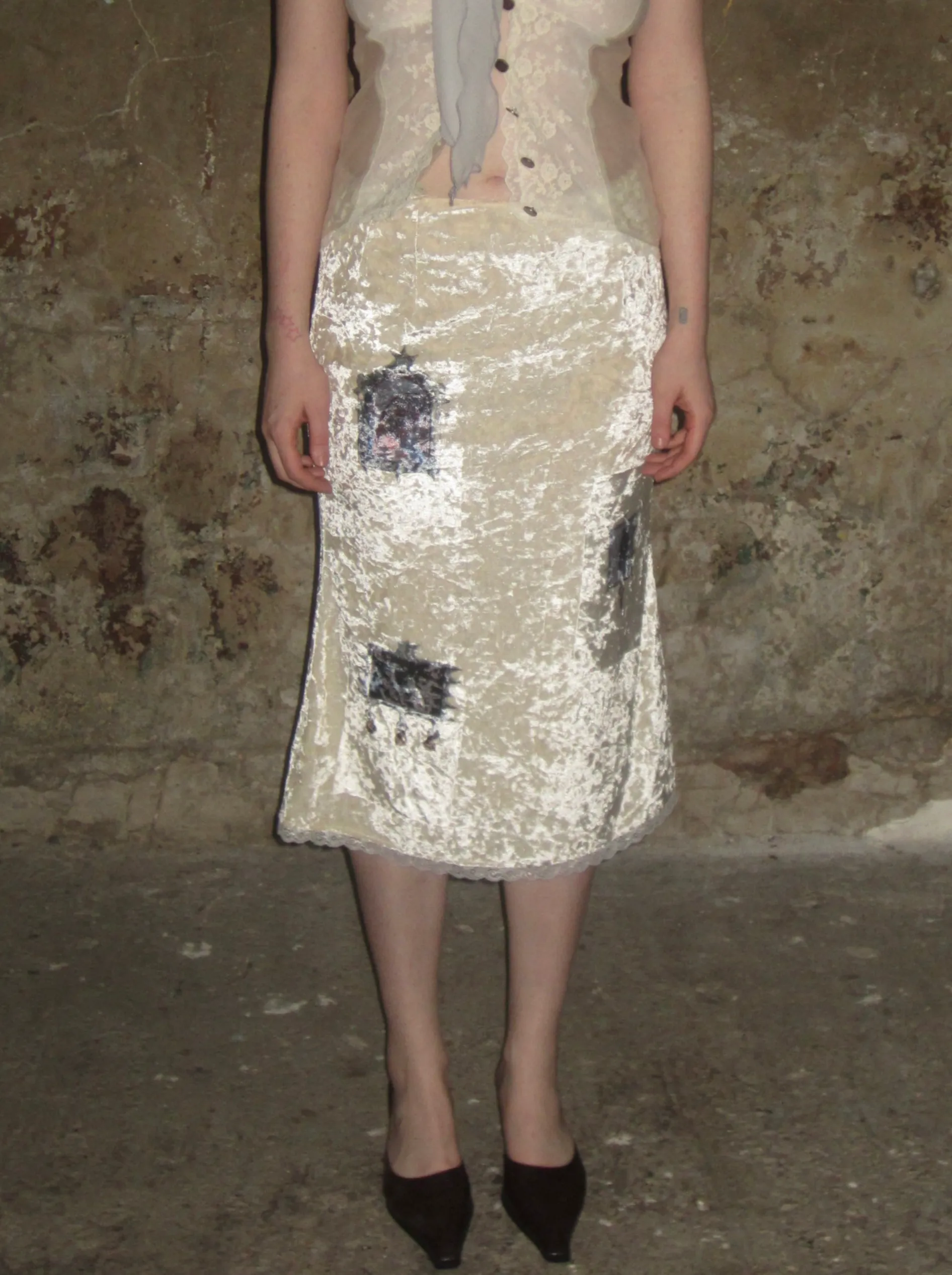 2024-2 Look49 sold by PROD Bldg product image thumbnail 5