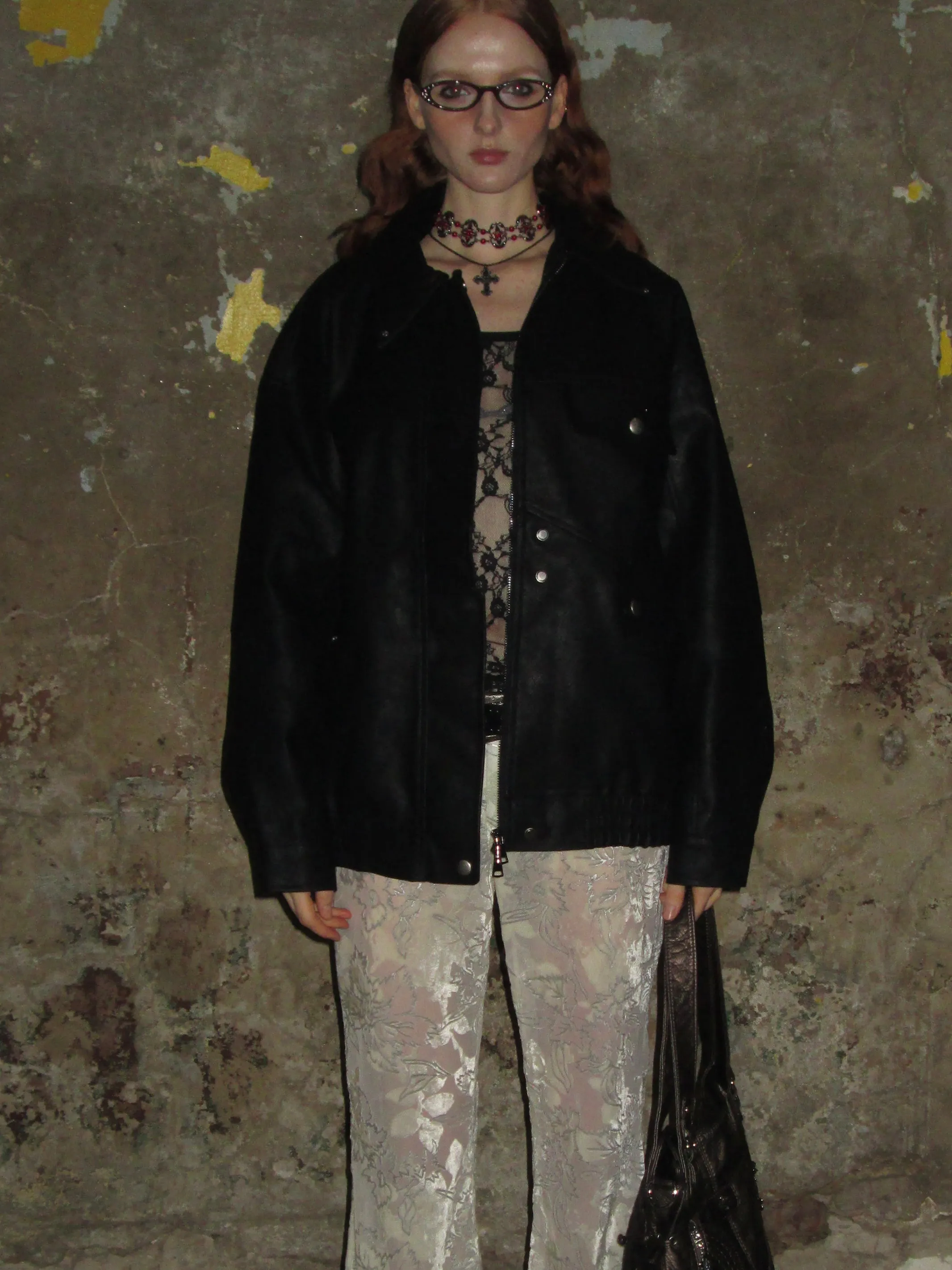 2024-2 Look11 sold by PROD Bldg product image thumbnail 2