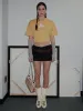 Bunny boxy T-shirt sold by PROD Bldg