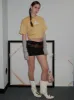 Bunny boxy T-shirt sold by PROD Bldg