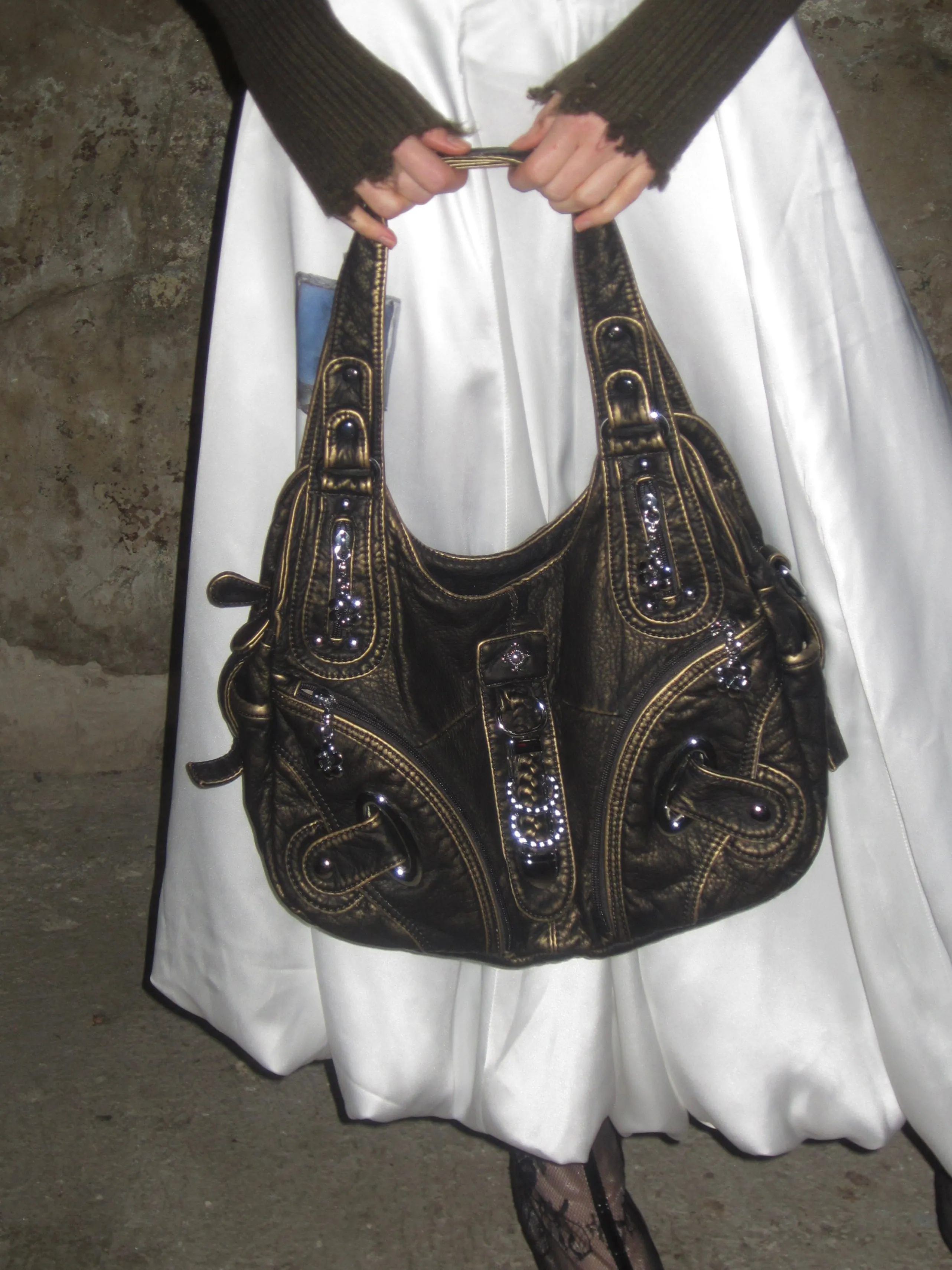 Tote Bag 08 sold by PROD Bldg product image thumbnail 4