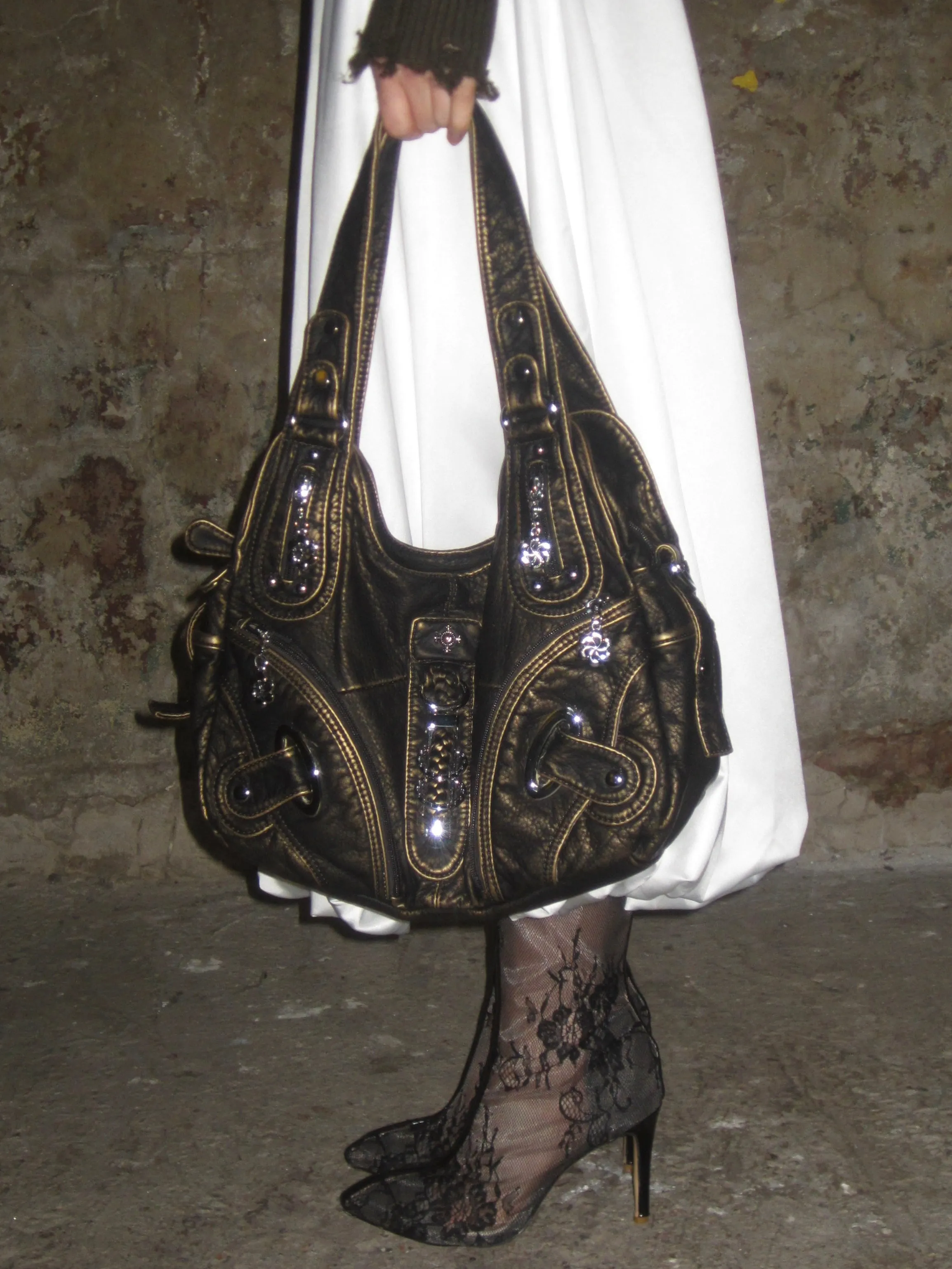 Tote Bag 08 sold by PROD Bldg product image thumbnail 2