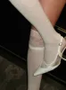 Lace-Edged Lolita Thigh-High Socks sold by PROD Bldg