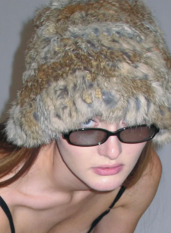 Gray Gradient Lenses Glasses sold by PROD Bldg